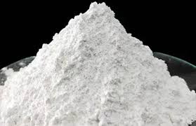 Industrial Minerals