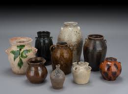 Ceramics