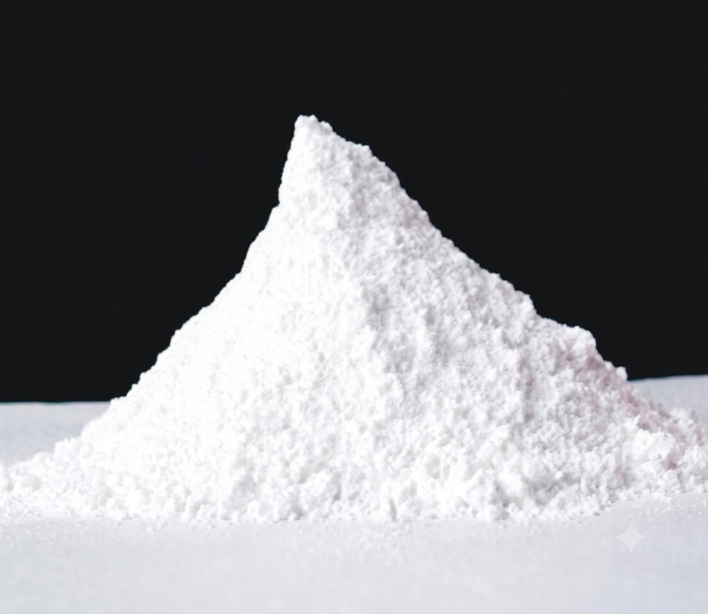 Talc Powder