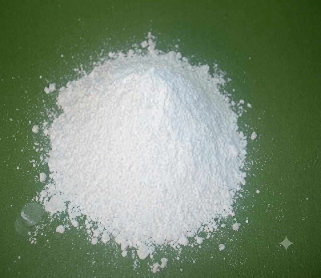 Calcium Carbonate