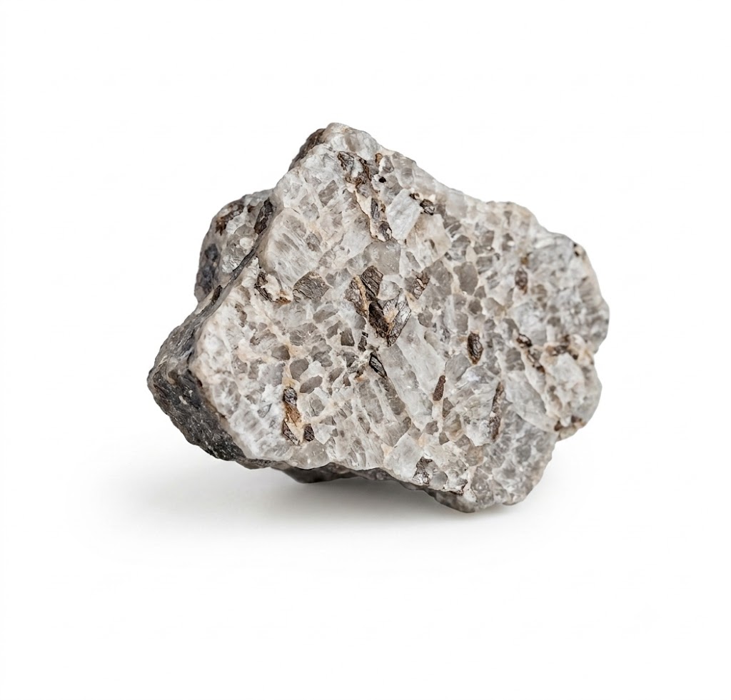 Calcite Powder