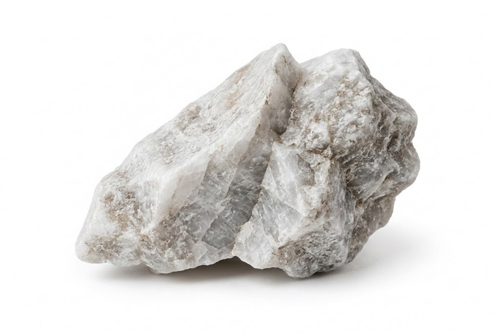 Surface Treated Calcium Carbonate Powder